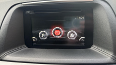 Mazda CX-5 2.2d [175] Sport Nav 5dr AWD Auto Diesel Estate